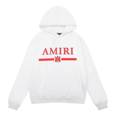 cheap quality Amiri Hoodie Model No. 54